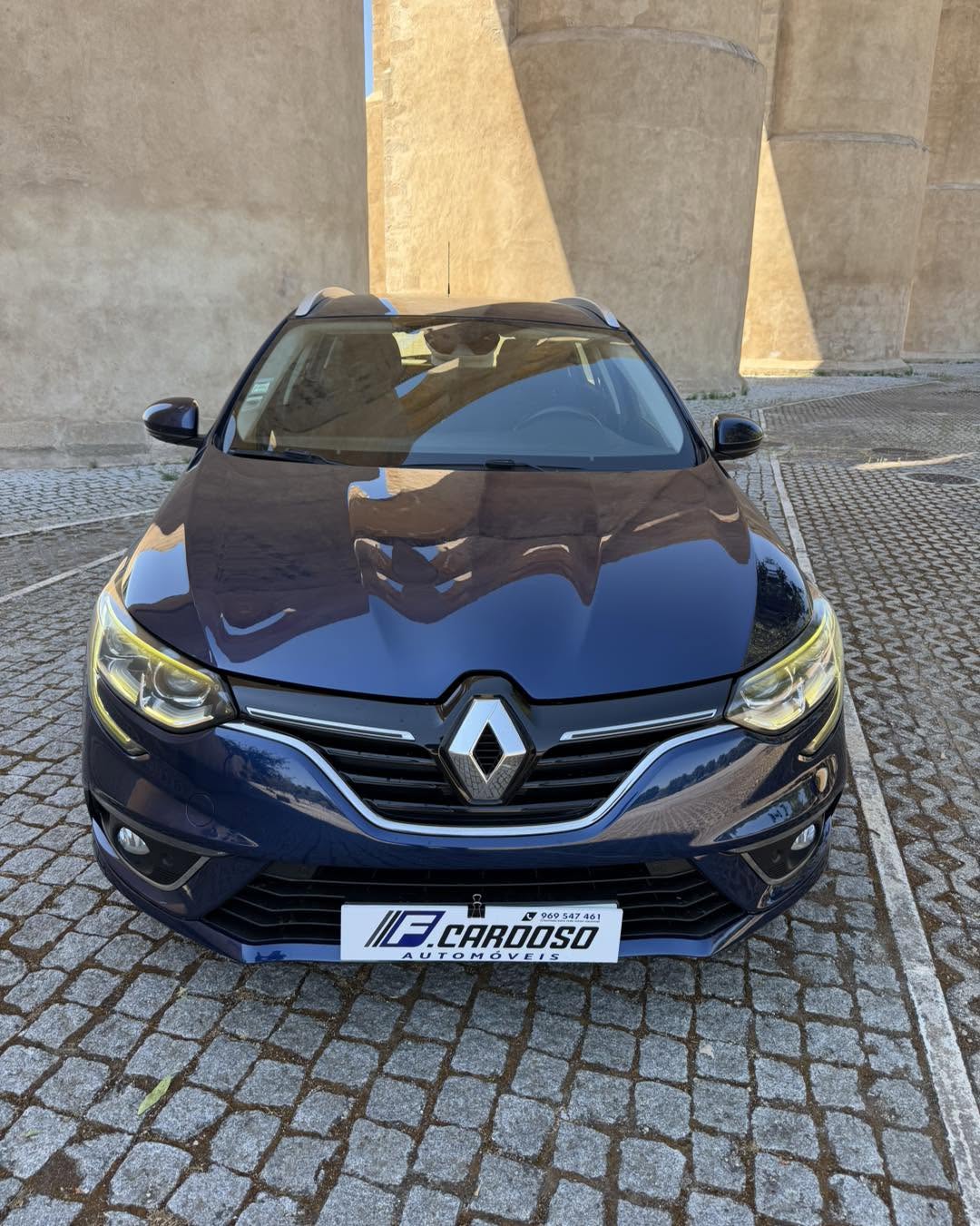 Renault Mégane