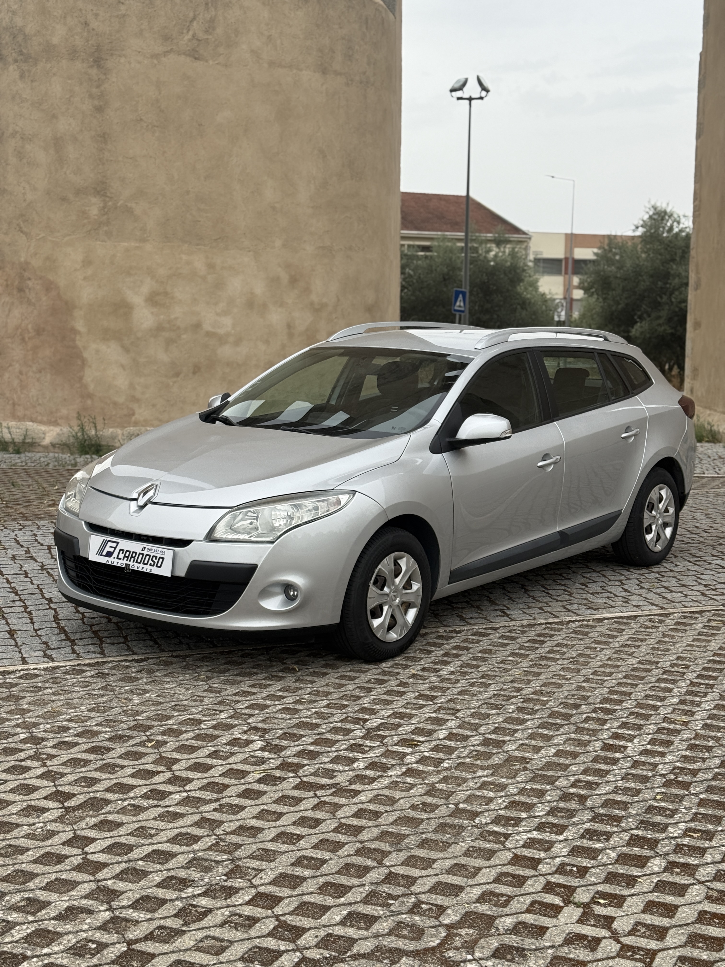 Renault Mégane